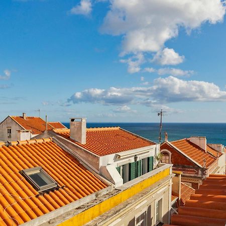 Maison Du Village - Sesimbra Exteriér fotografie
